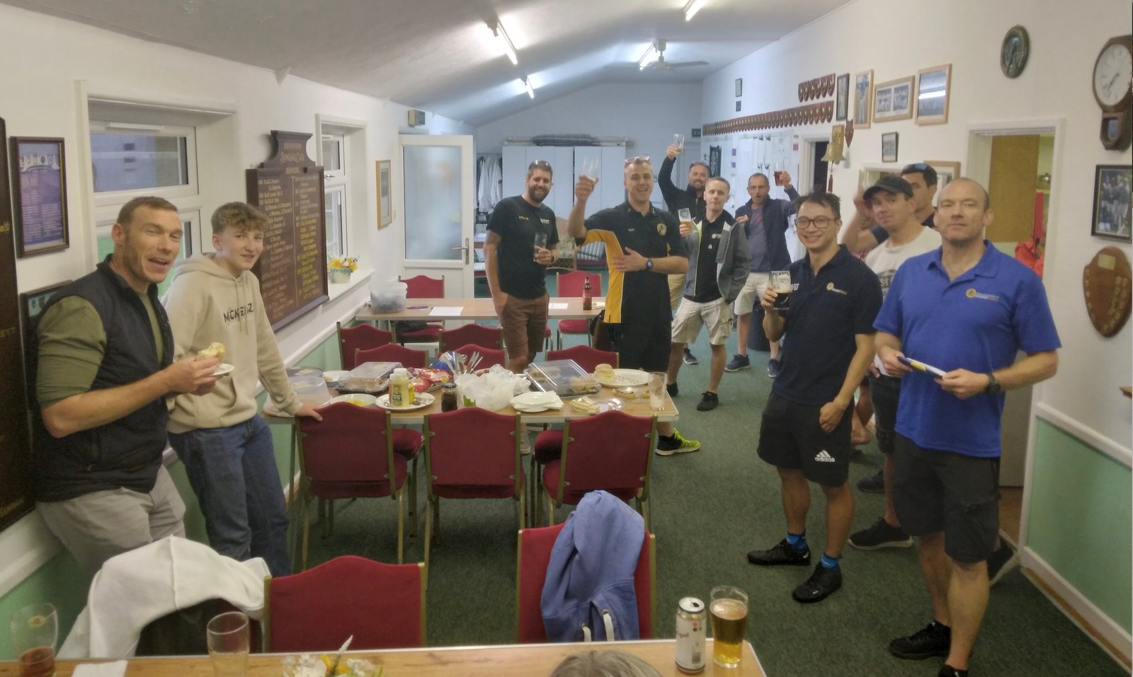 Ringwood Round Table